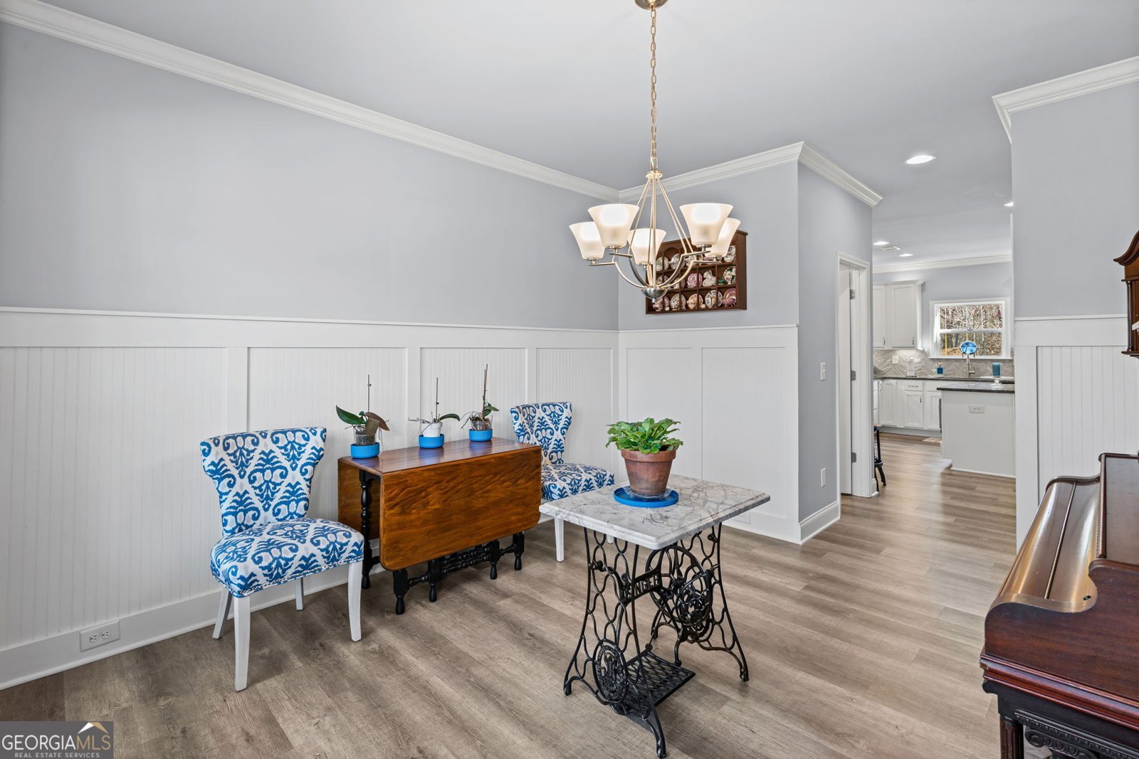 5834 Ridgedale Court Gainesville - Photo 14