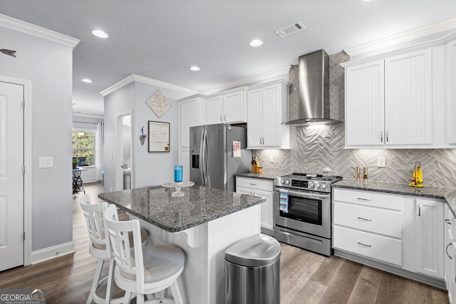 5834 Ridgedale Court Gainesville - Photo 16