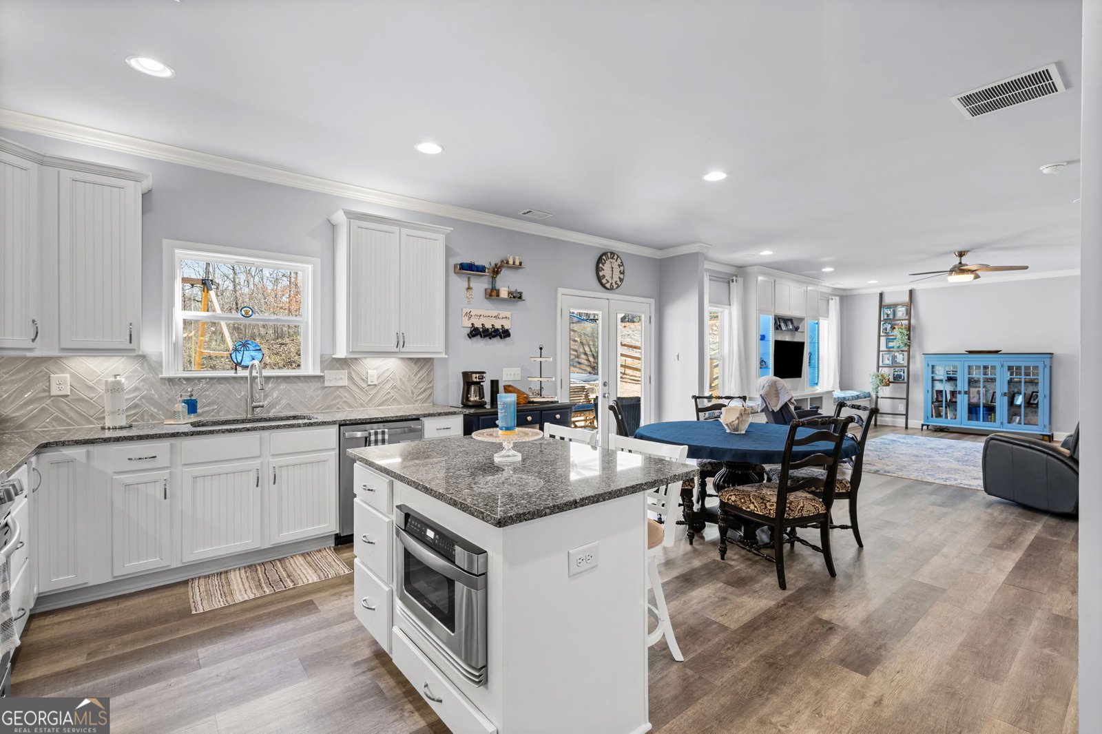 5834 Ridgedale Court Gainesville - Photo 17