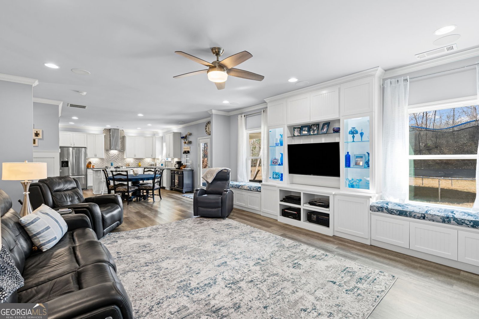 5834 Ridgedale Court Gainesville - Photo 20