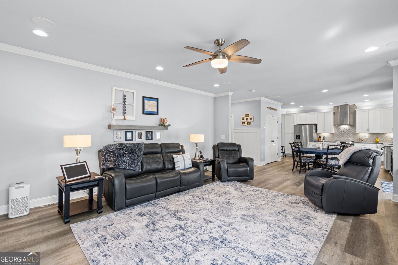 5834 Ridgedale Court Gainesville - Photo 21