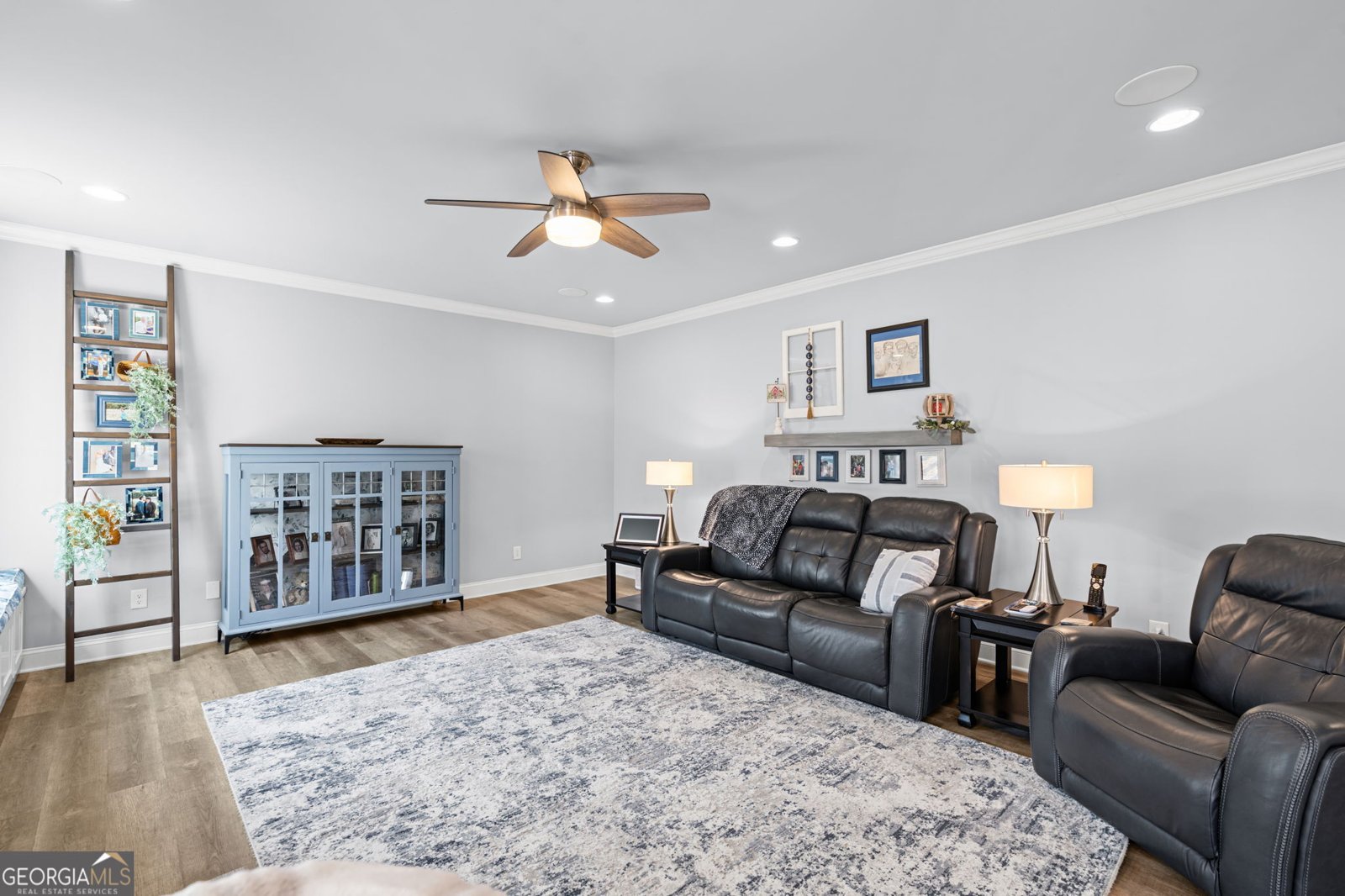 5834 Ridgedale Court Gainesville - Photo 22