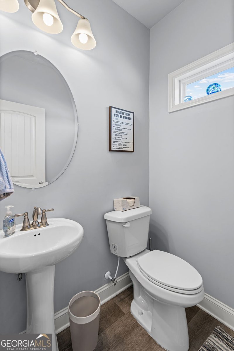 5834 Ridgedale Court Gainesville - Photo 23