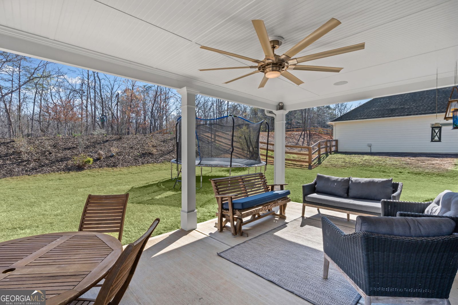 5834 Ridgedale Court Gainesville - Photo 24