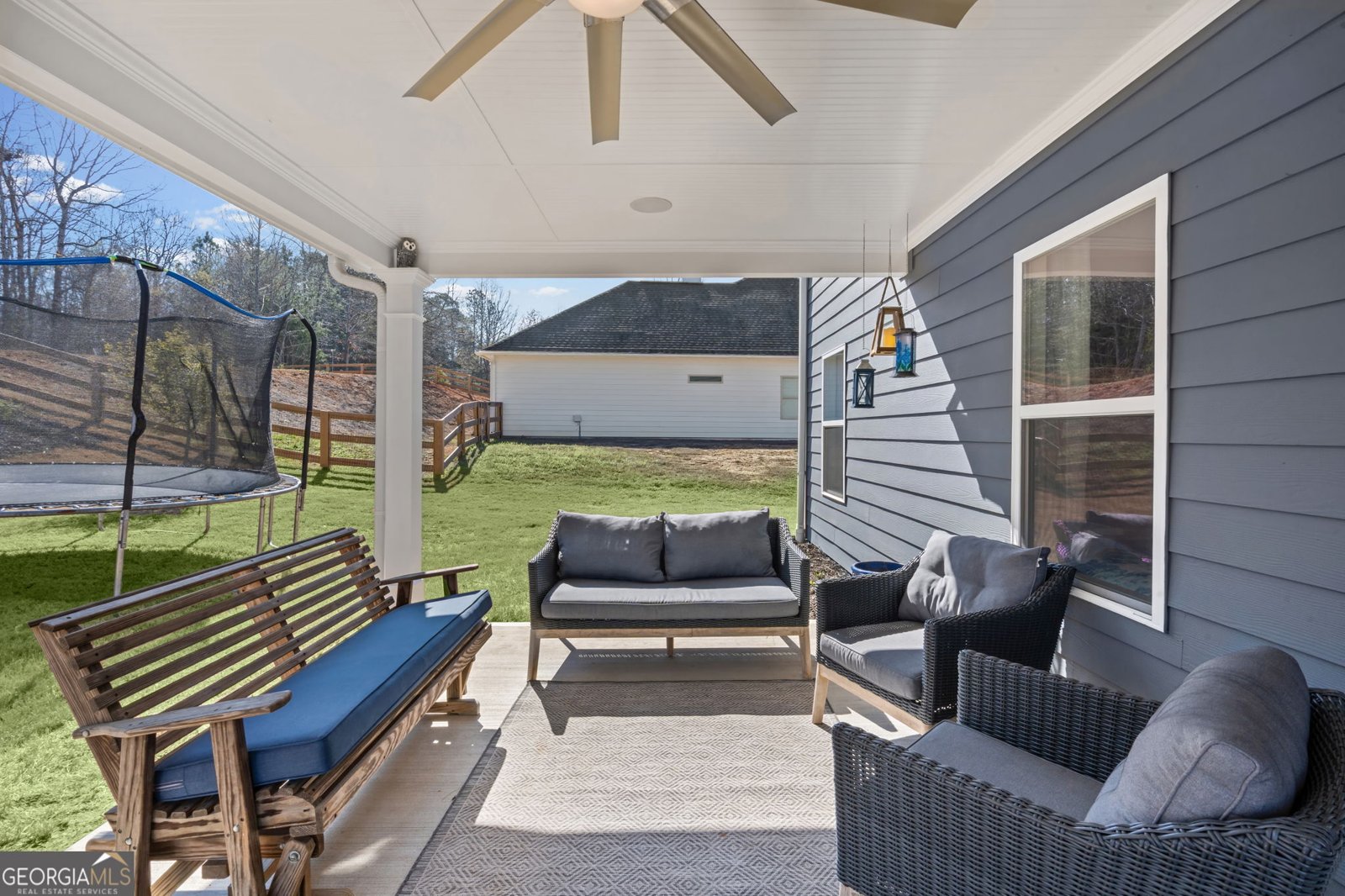 5834 Ridgedale Court Gainesville - Photo 25