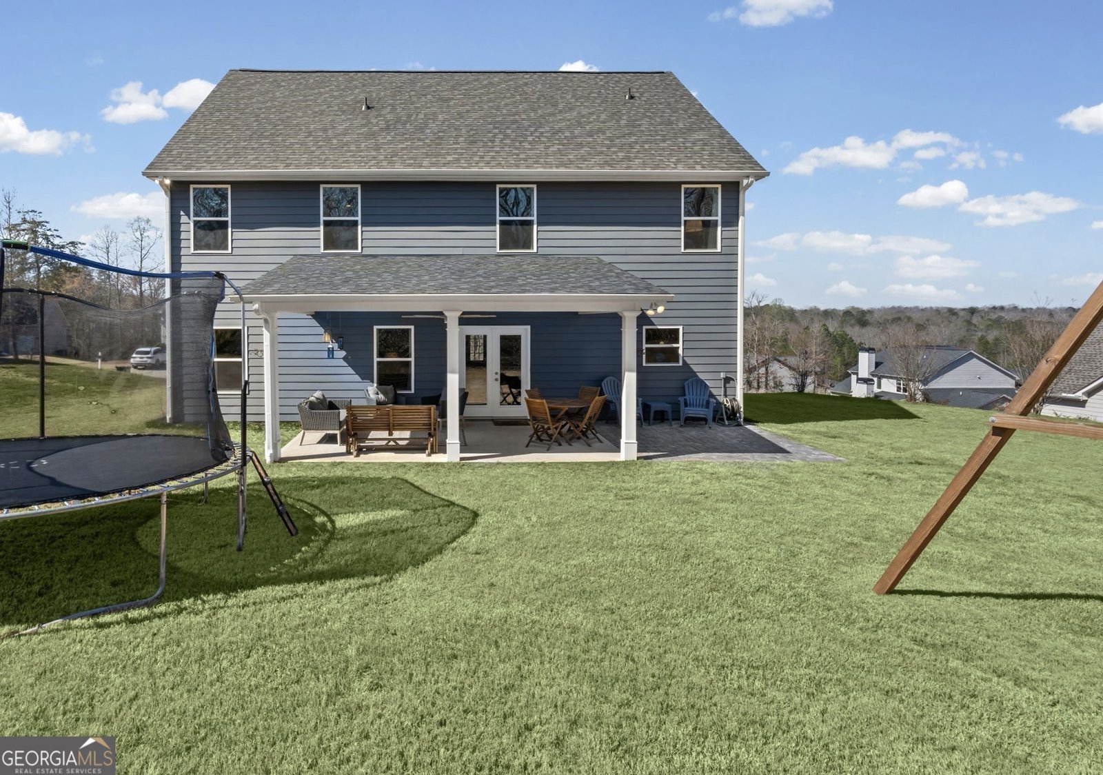 5834 Ridgedale Court Gainesville - Photo 26