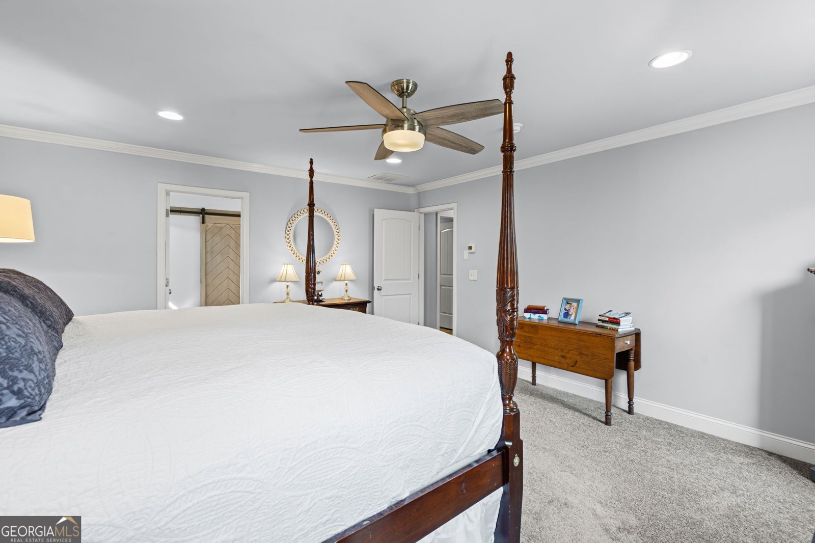 5834 Ridgedale Court Gainesville - Photo 28