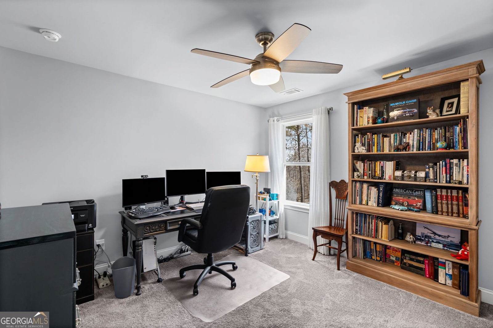 5834 Ridgedale Court Gainesville - Photo 34