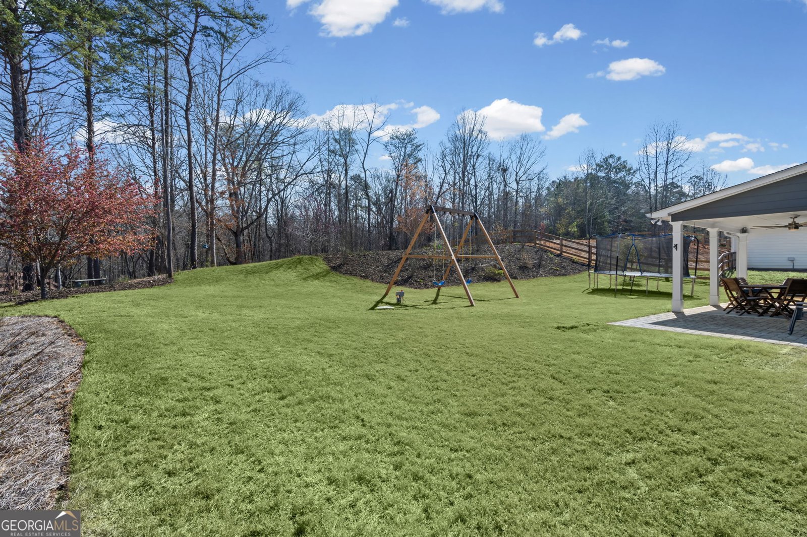 5834 Ridgedale Court Gainesville - Photo 36