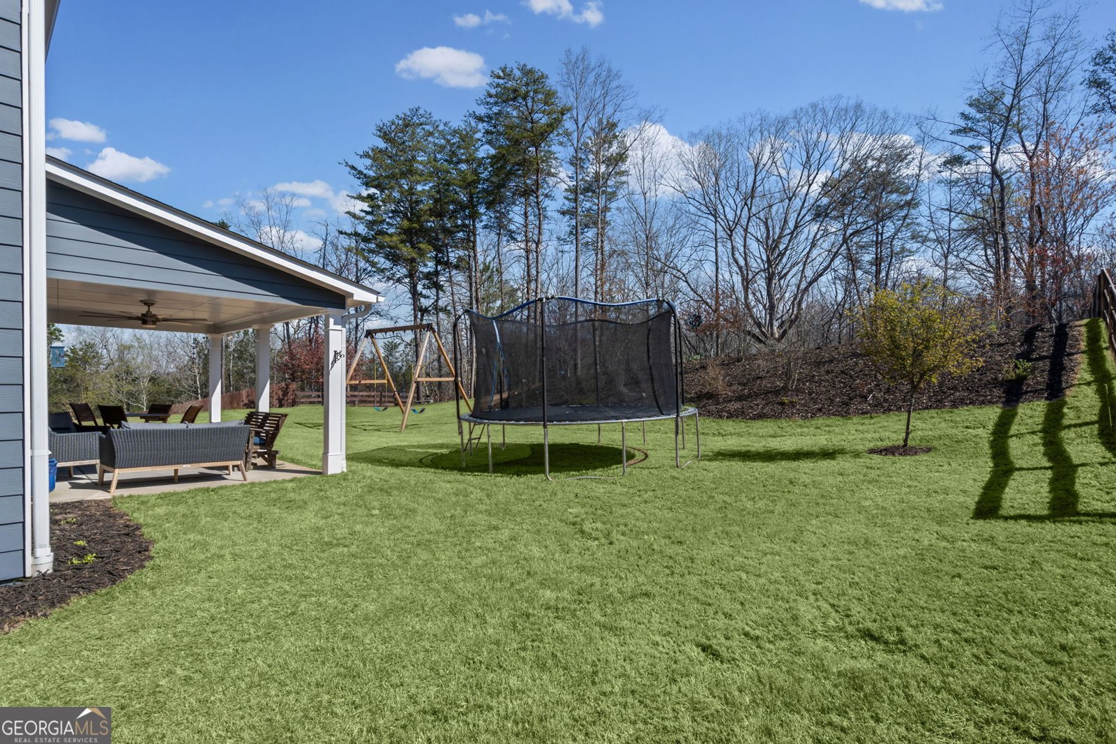 5834 Ridgedale Court Gainesville - Photo 37