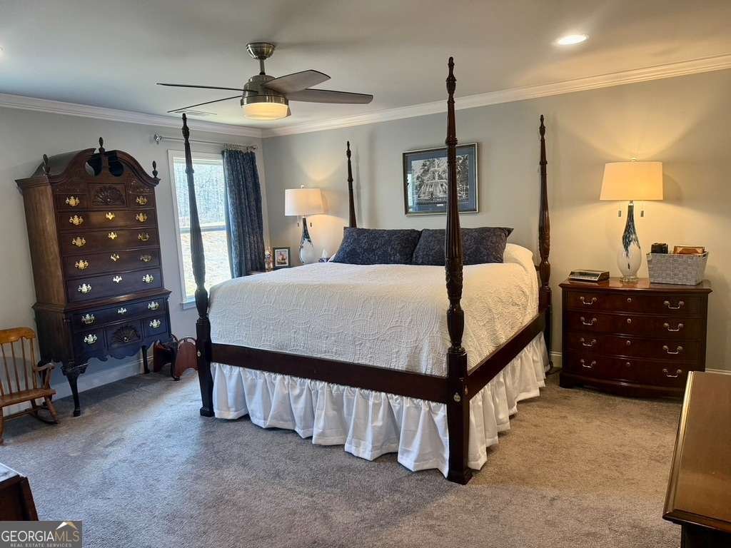 5834 Ridgedale Court Gainesville - Photo 7