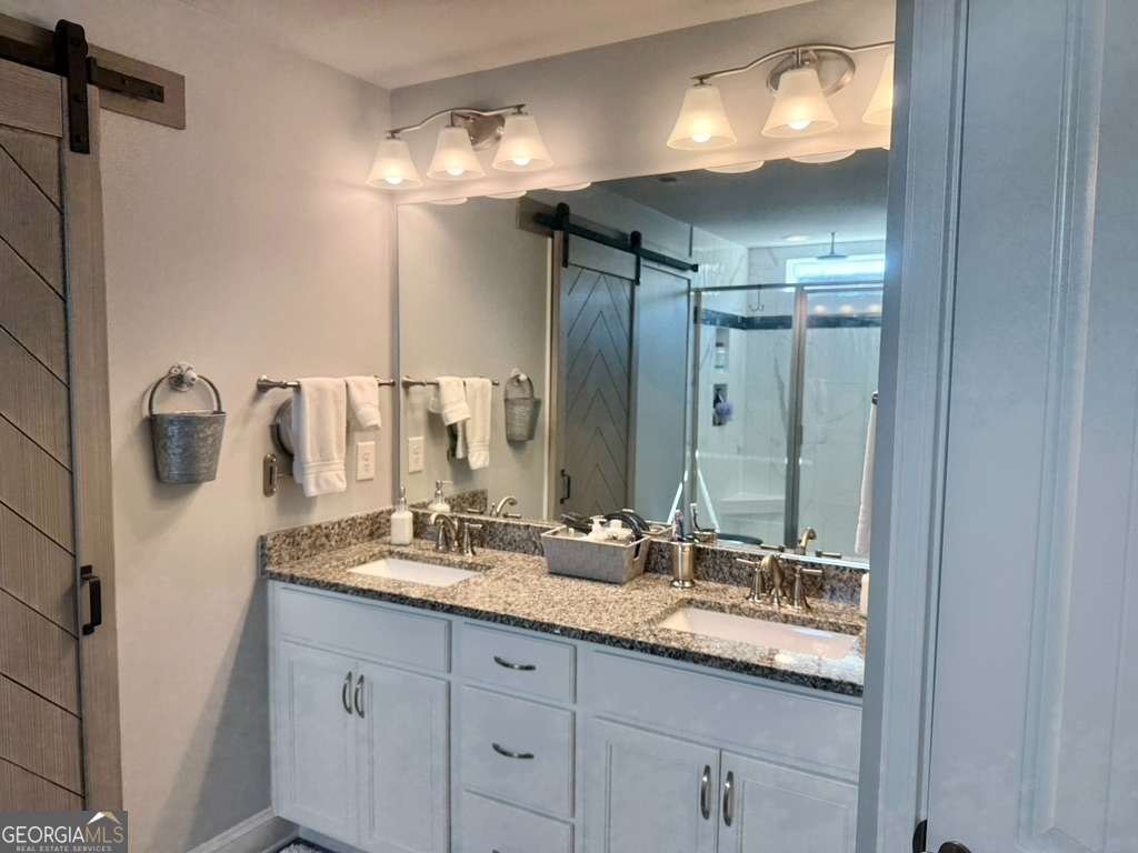 5834 Ridgedale Court Gainesville - Photo 8