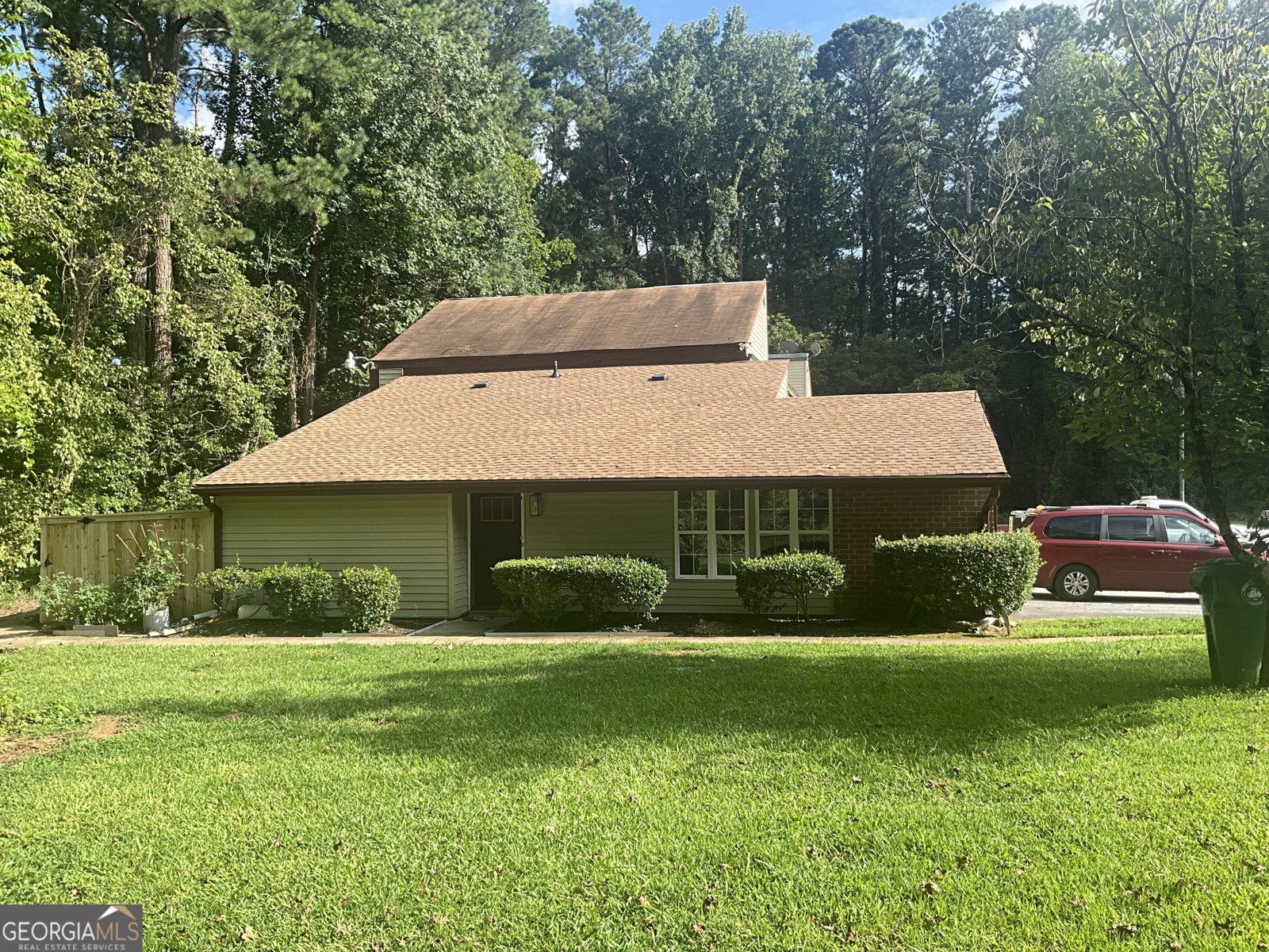 3155 Tangerine Court Decatur - Photo 1