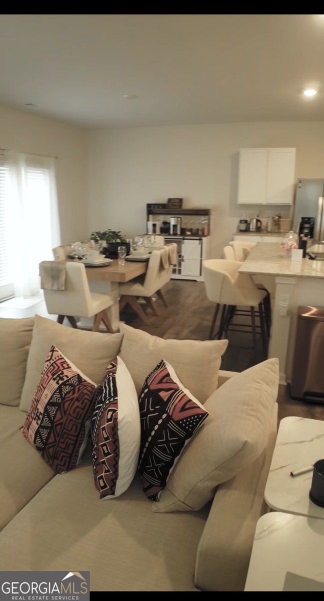 78 Shadwood Place Dawsonville - Photo 1