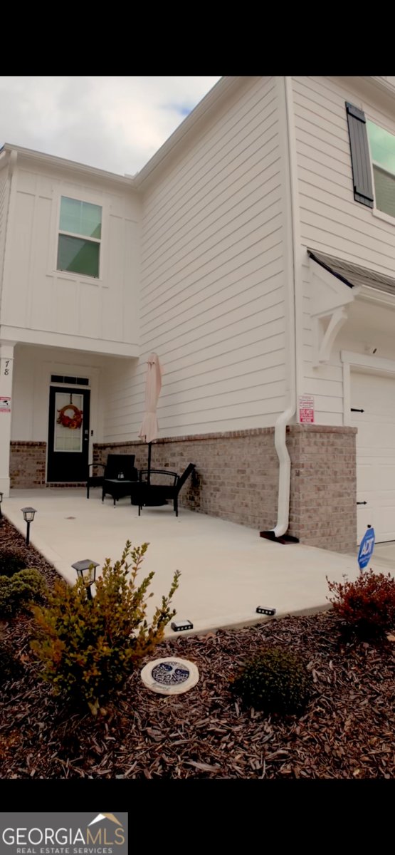 78 Shadwood Place Dawsonville - Photo 10