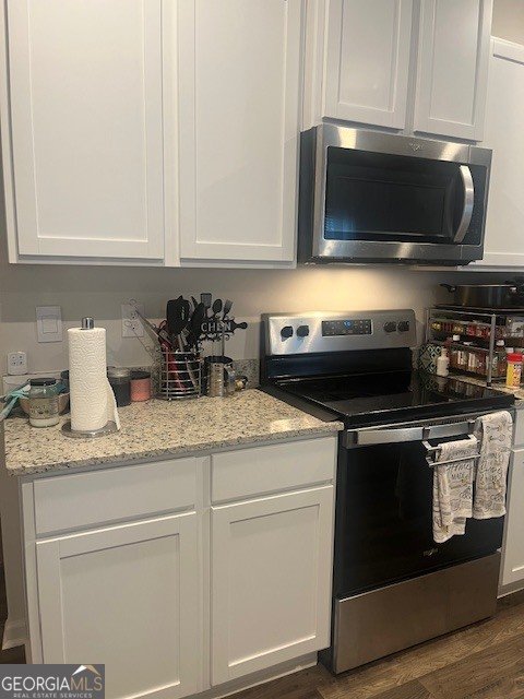 78 Shadwood Place Dawsonville - Photo 16