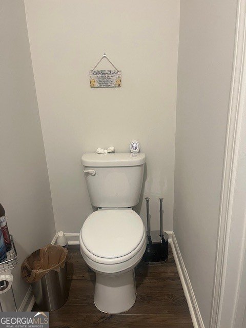 78 Shadwood Place Dawsonville - Photo 18