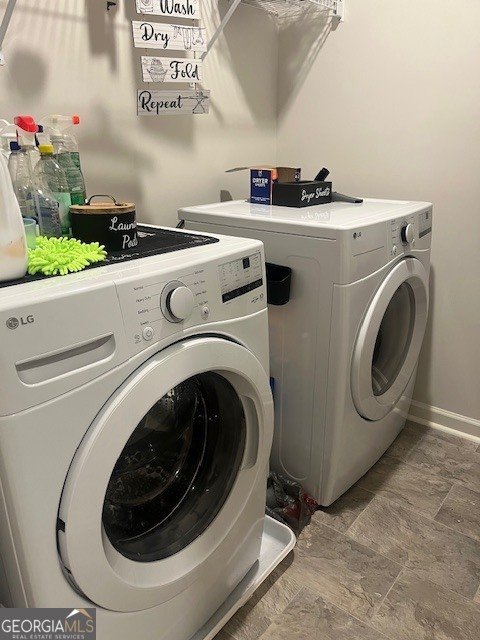 78 Shadwood Place Dawsonville - Photo 21