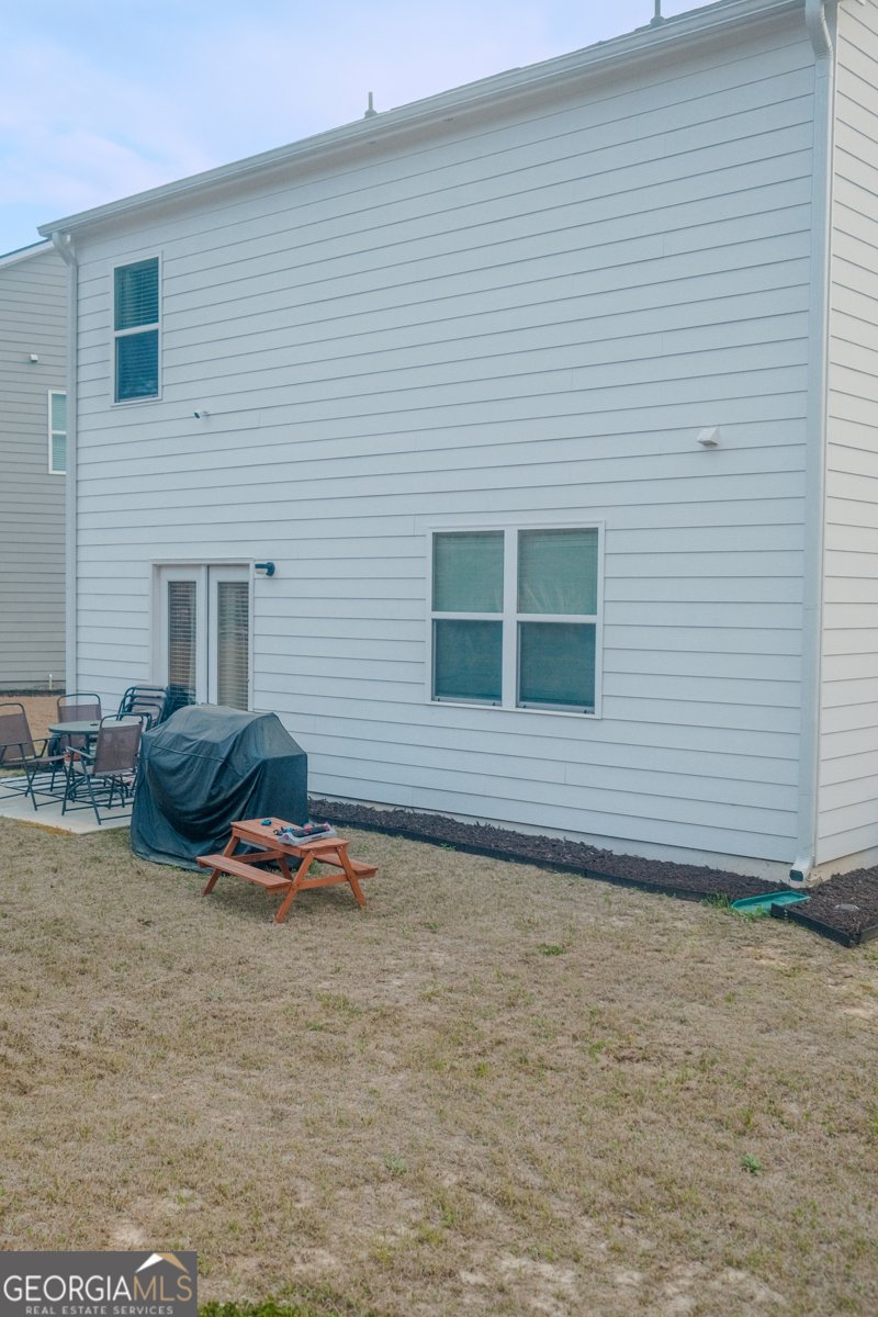 78 Shadwood Place Dawsonville - Photo 25