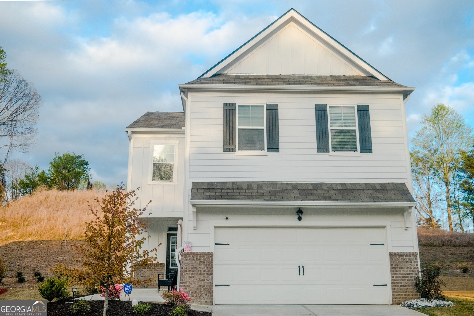 78 Shadwood Place Dawsonville - Photo 26