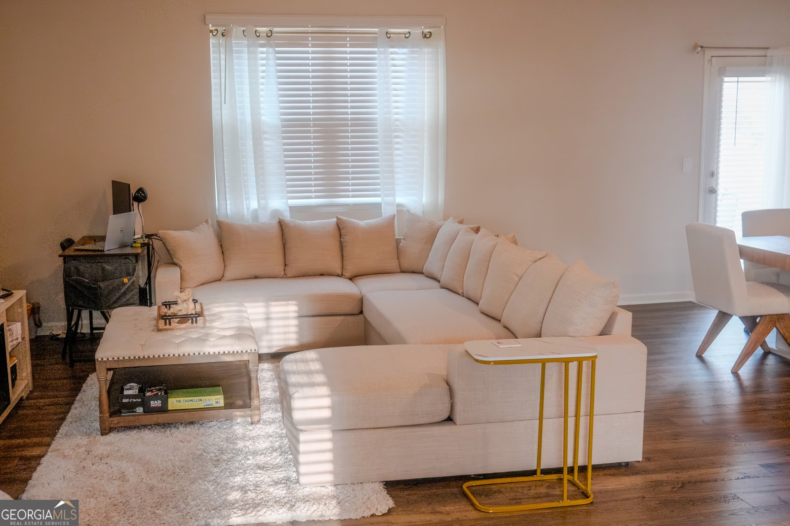 78 Shadwood Place Dawsonville - Photo 36