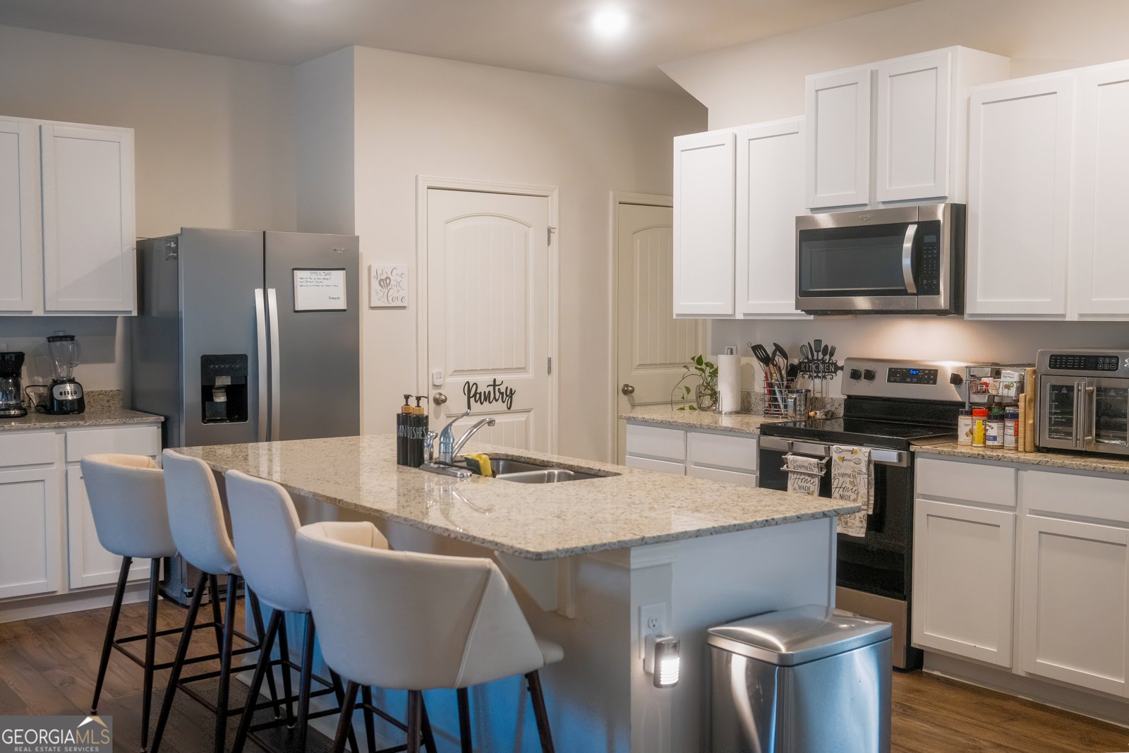 78 Shadwood Place Dawsonville - Photo 51