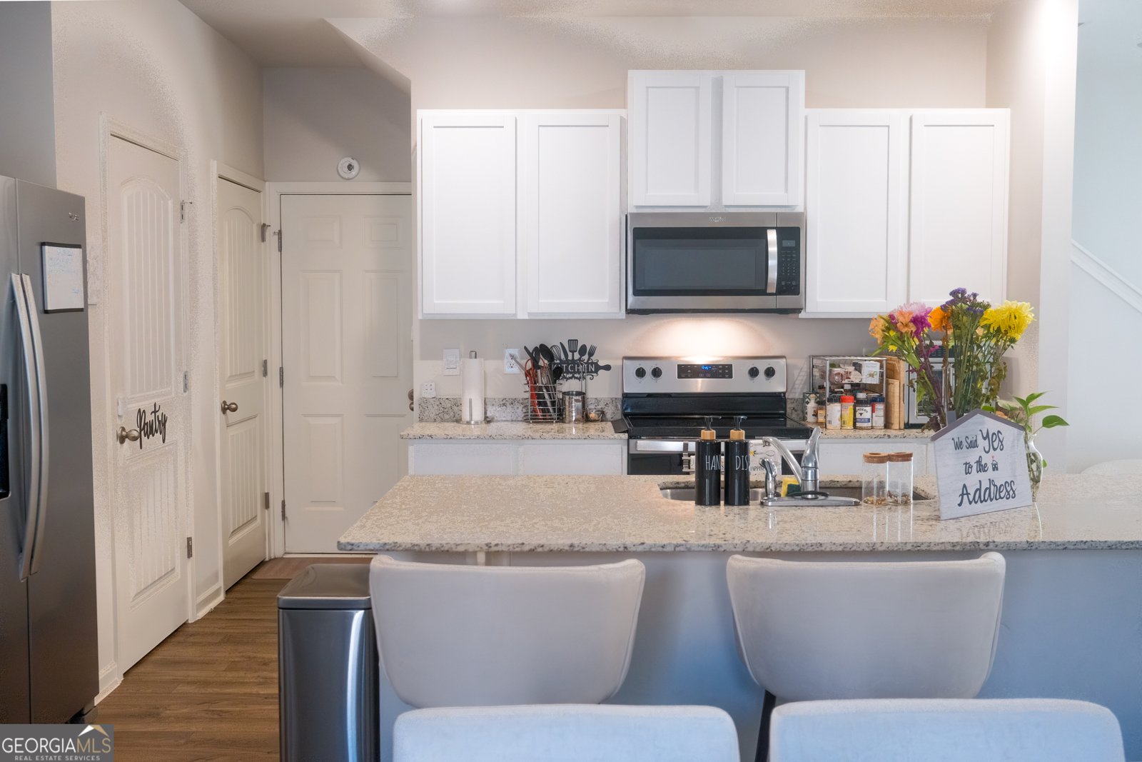 78 Shadwood Place Dawsonville - Photo 52