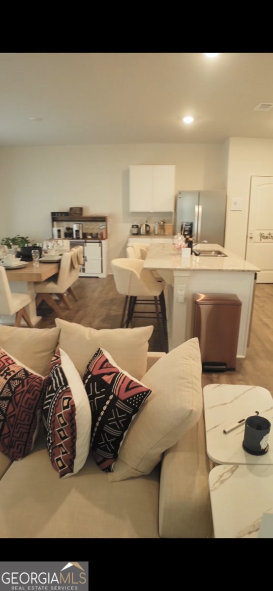 78 Shadwood Place Dawsonville - Photo 7