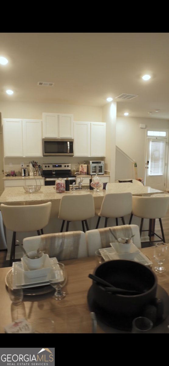 78 Shadwood Place Dawsonville - Photo 9