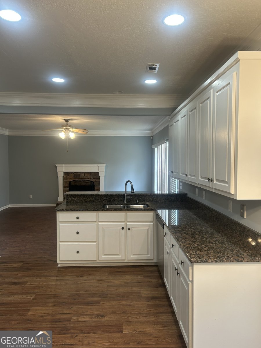 1433 Cotton Trail Conyers - Photo 10