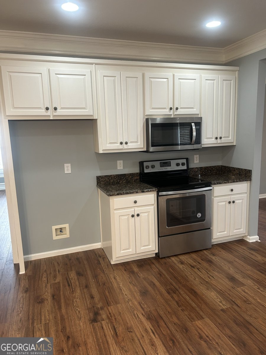 1433 Cotton Trail Conyers - Photo 11