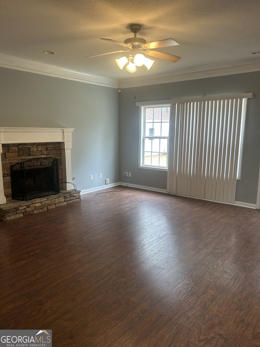 1433 Cotton Trail Conyers - Photo 15