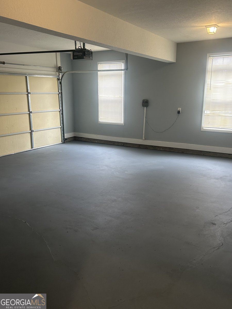 1433 Cotton Trail Conyers - Photo 17