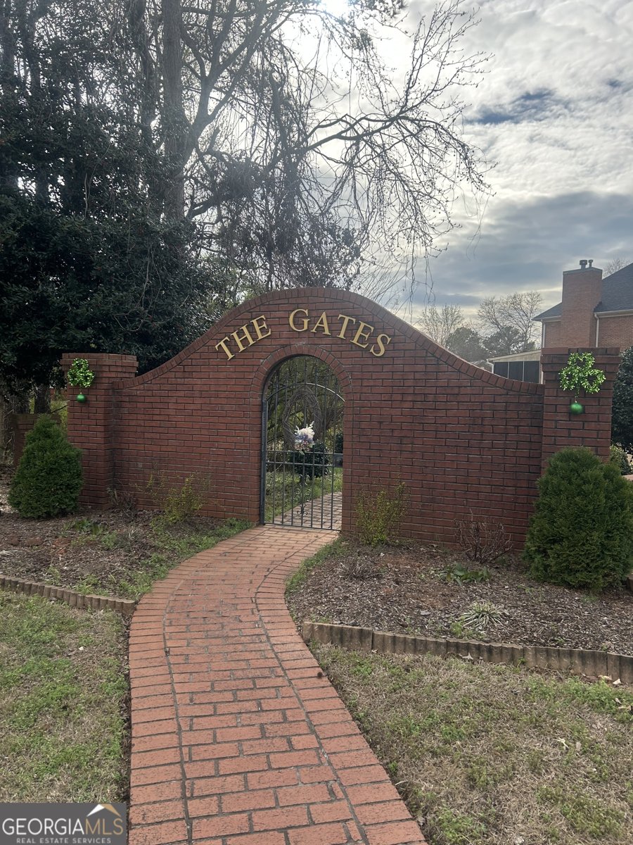 1433 Cotton Trail Conyers - Photo 32