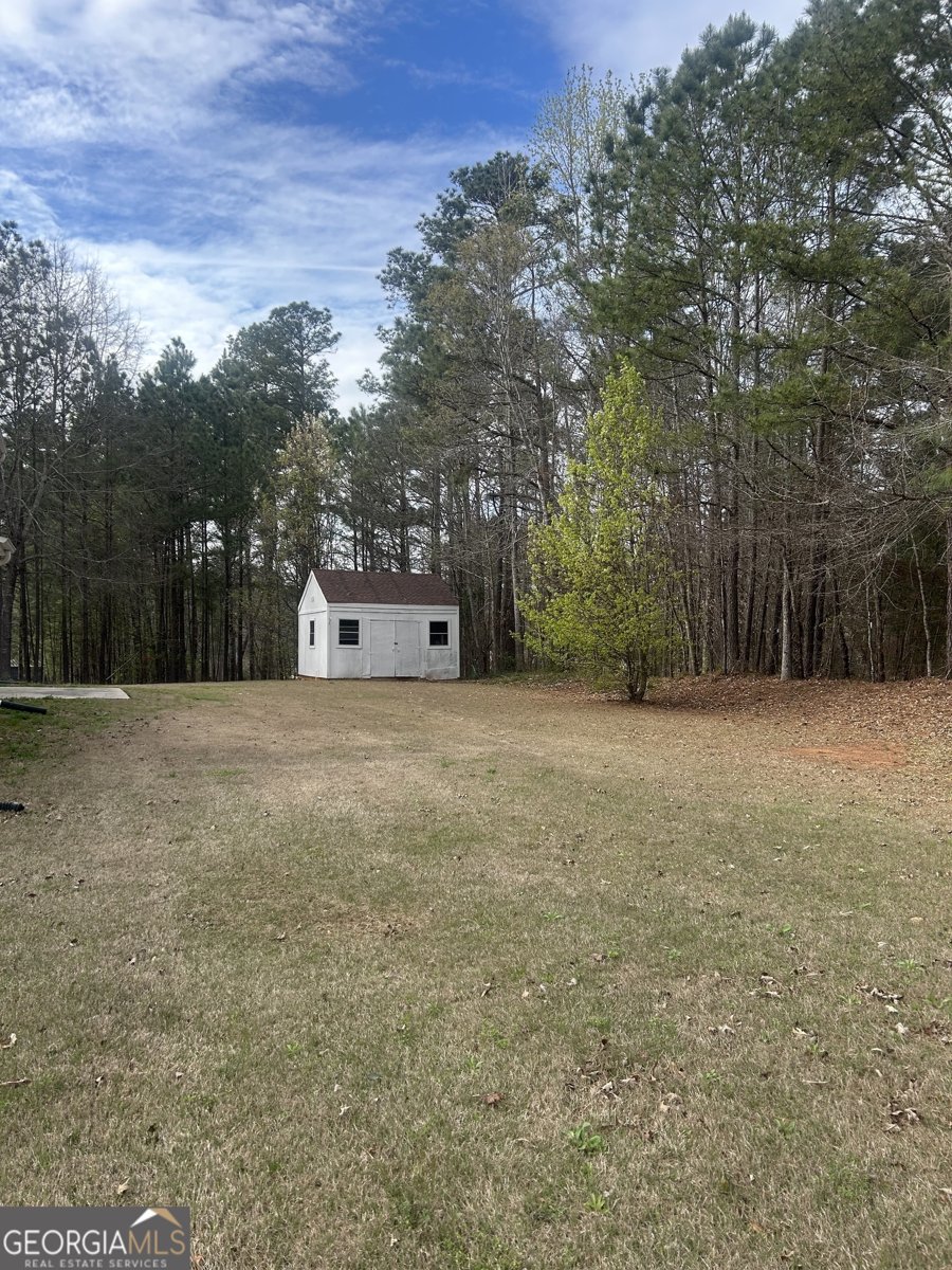 1433 Cotton Trail Conyers - Photo 33