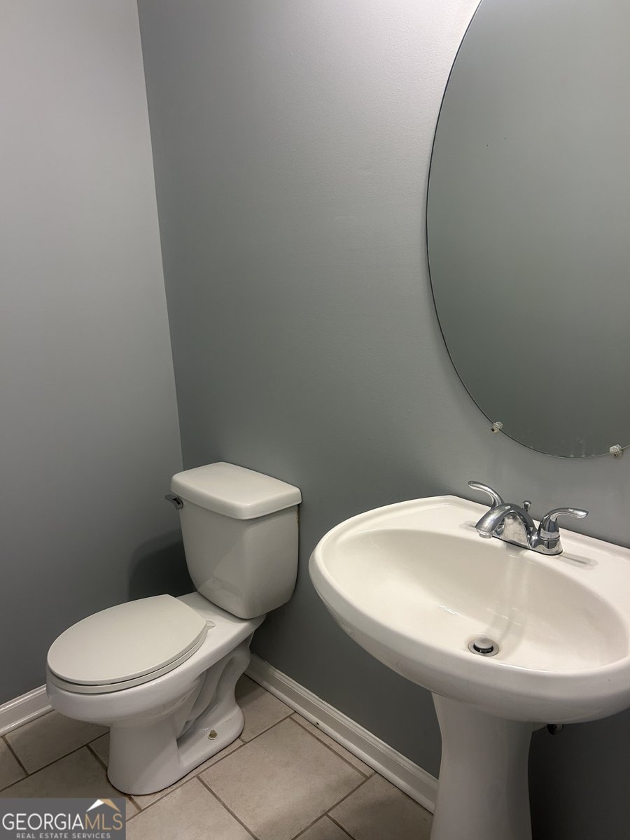 1433 Cotton Trail Conyers - Photo 8