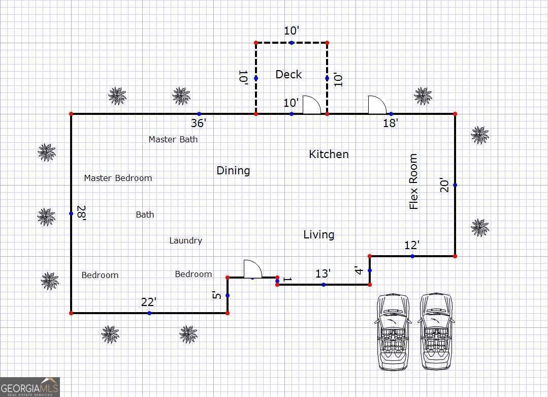 57 Jennifer Lane Rydal - Photo 29