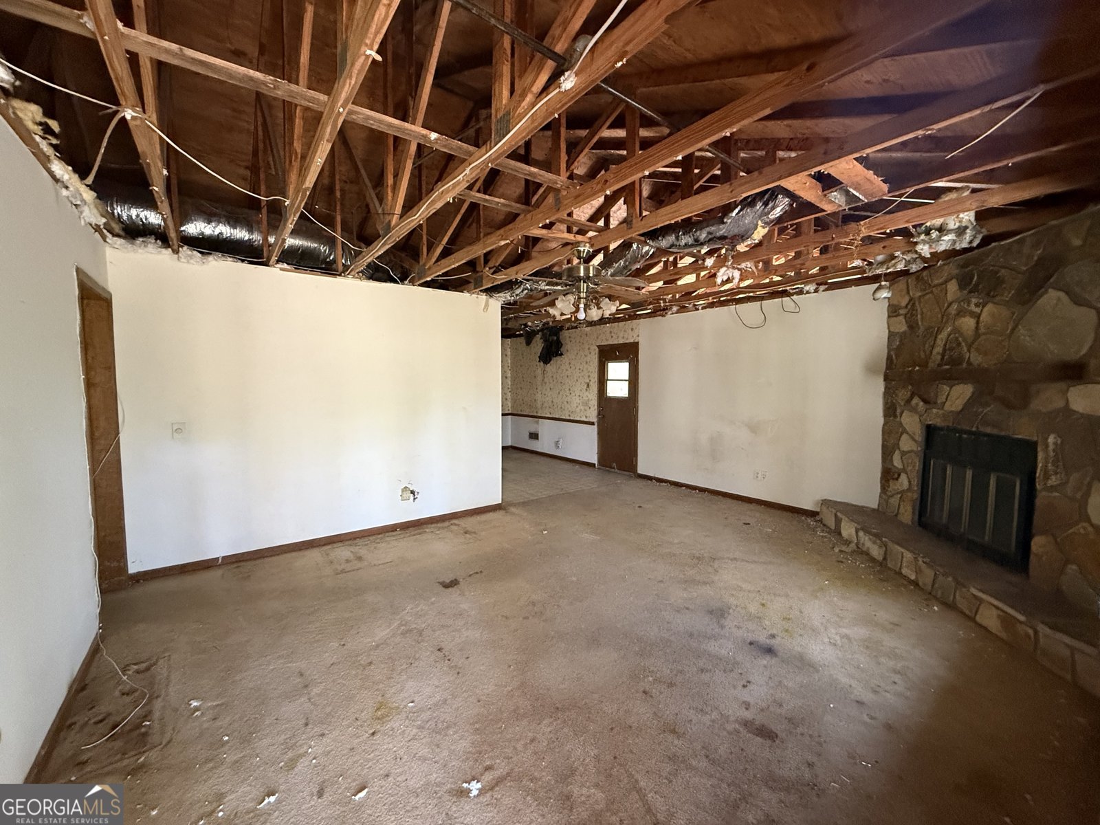 375 Strickland Road Alpharetta - Photo 6