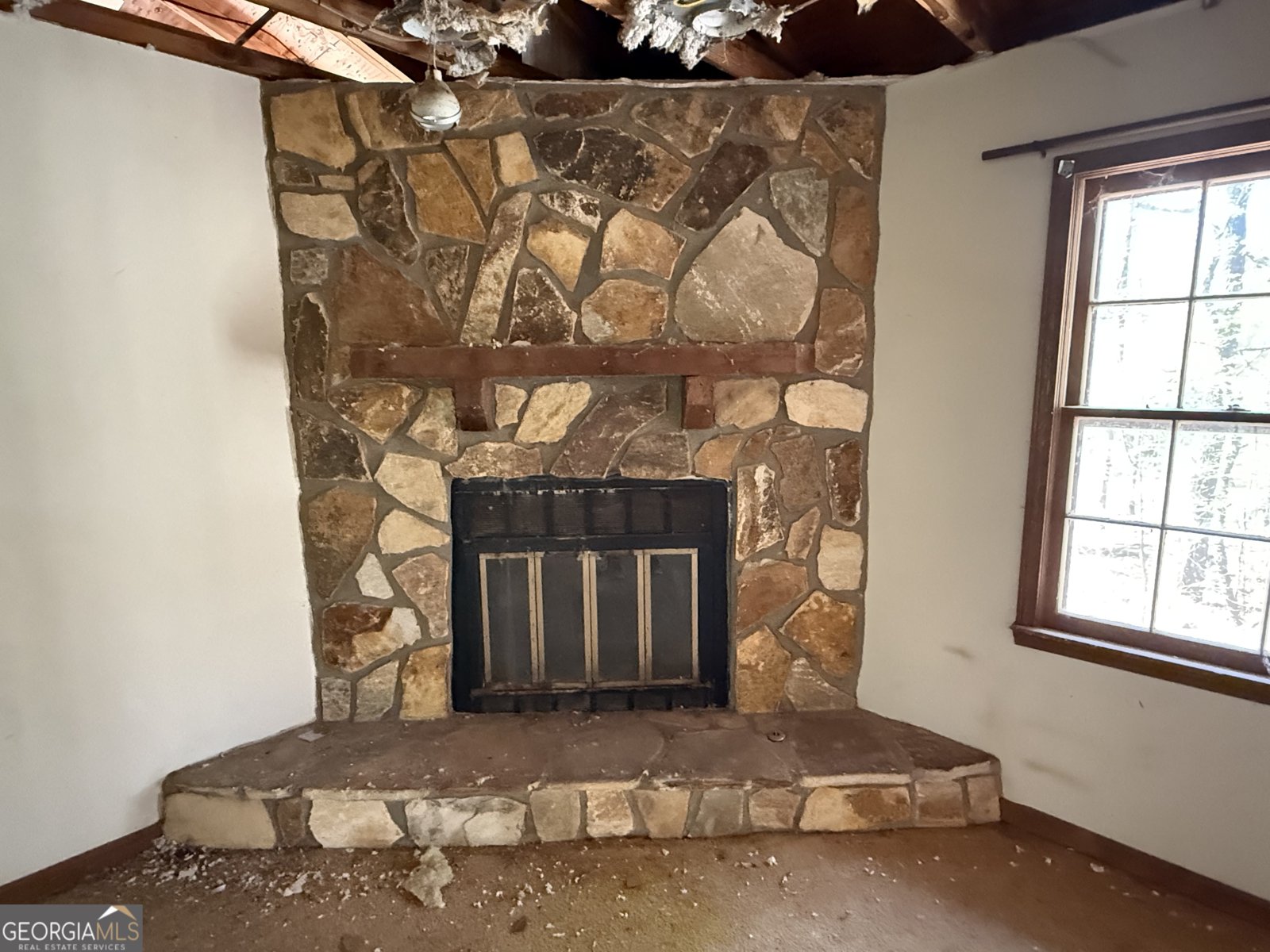 375 Strickland Road Alpharetta - Photo 7