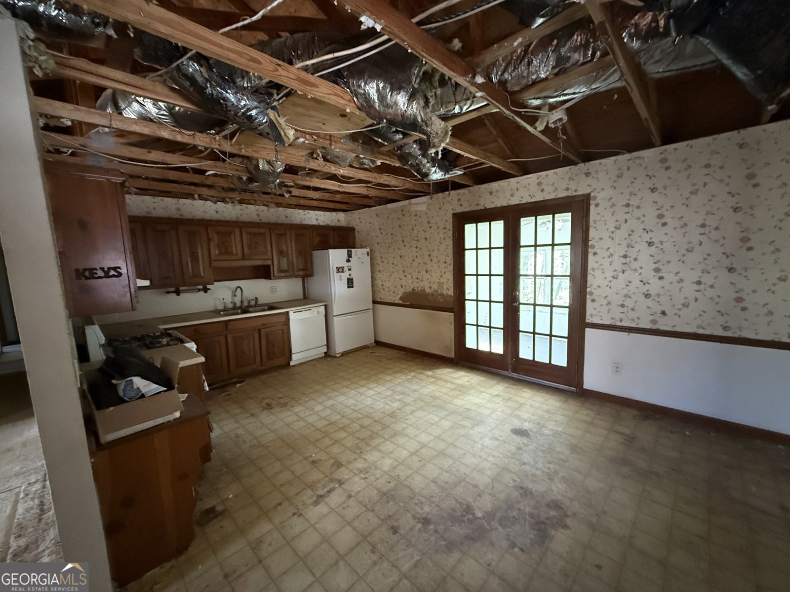 375 Strickland Road Alpharetta - Photo 8