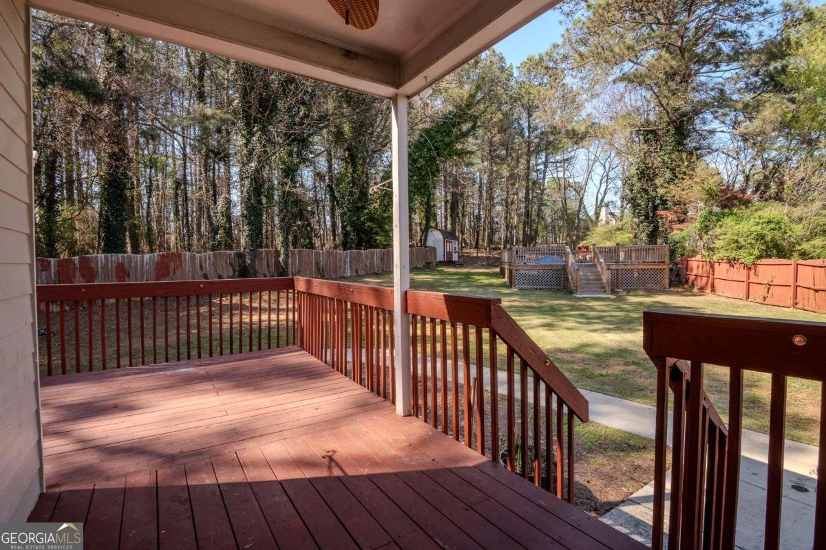 2255 Pinehaven Court Grayson - Photo 31