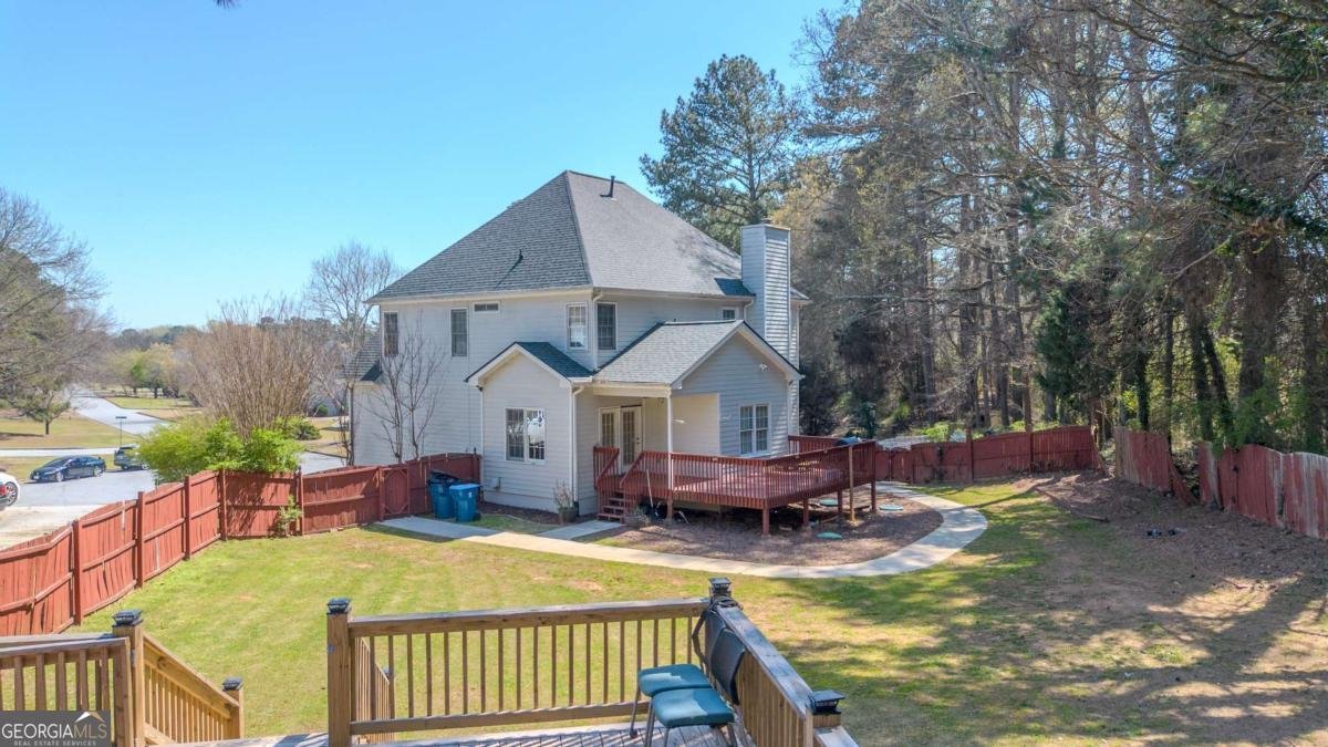 2255 Pinehaven Court Grayson - Photo 33