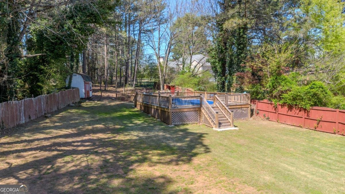 2255 Pinehaven Court Grayson - Photo 35