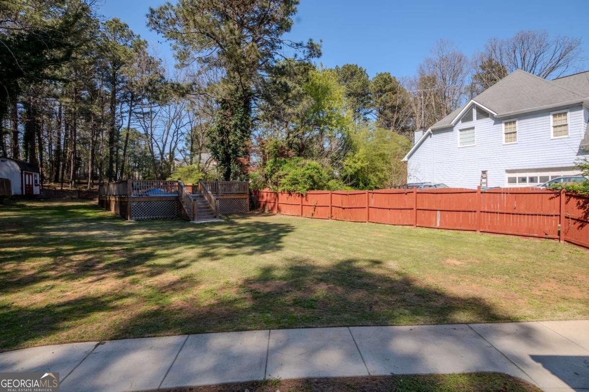 2255 Pinehaven Court Grayson - Photo 36