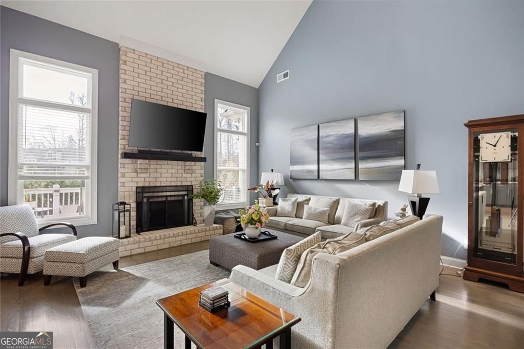 1251 Chipmunk Forest Chase Powder Springs - Photo 10