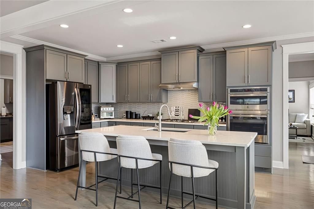 1251 Chipmunk Forest Chase Powder Springs - Photo 13