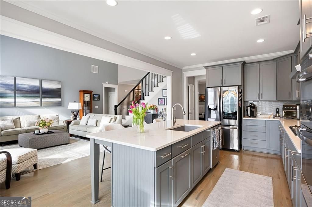 1251 Chipmunk Forest Chase Powder Springs - Photo 14