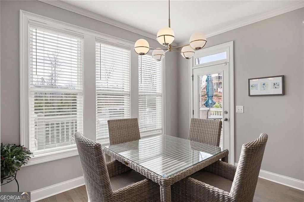 1251 Chipmunk Forest Chase Powder Springs - Photo 16