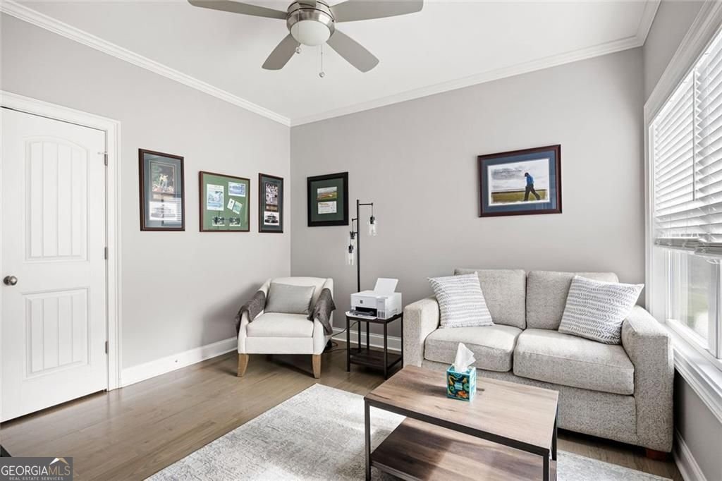 1251 Chipmunk Forest Chase Powder Springs - Photo 21