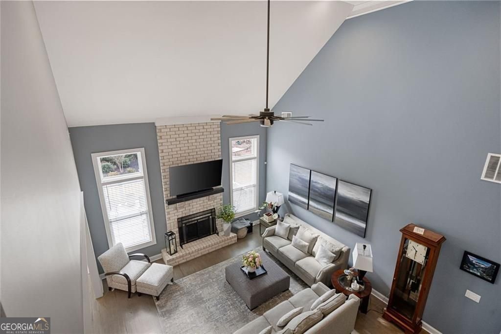 1251 Chipmunk Forest Chase Powder Springs - Photo 27